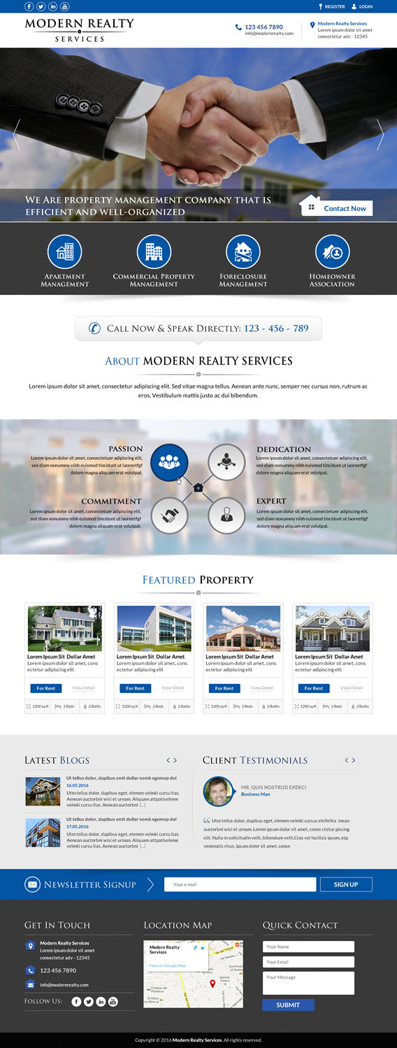 Landing Page Design by Sbss for this project | Design #10914600