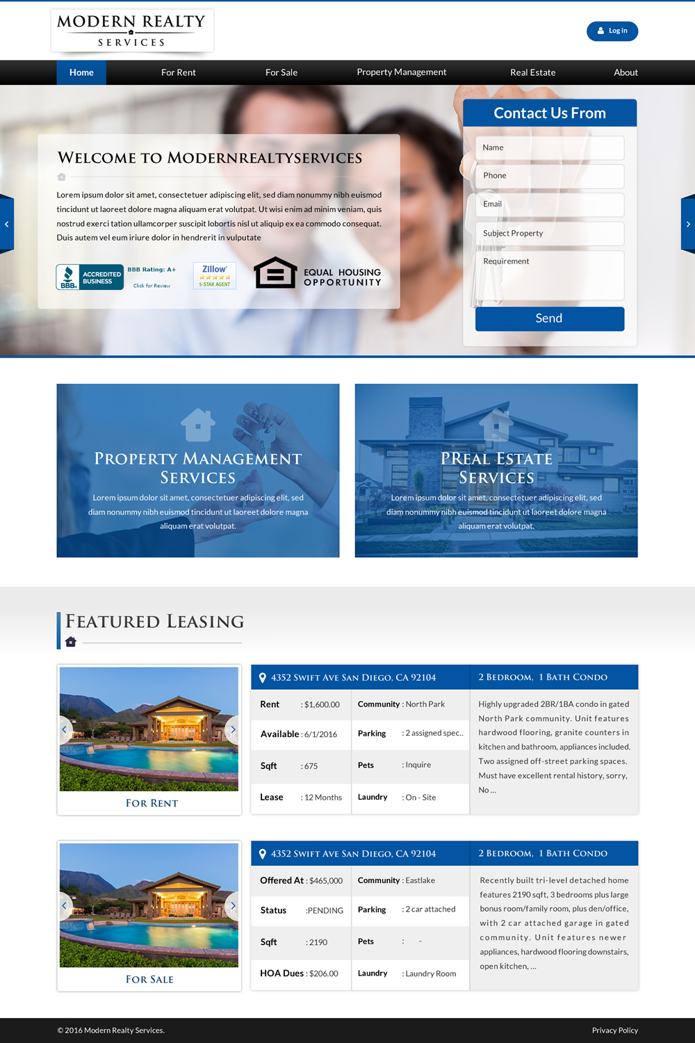 Landing Page Design by Sbss for this project | Design #10922920