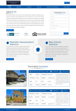 Landing Page-Design von Sbss für dieses Projekt | Design: #10922922