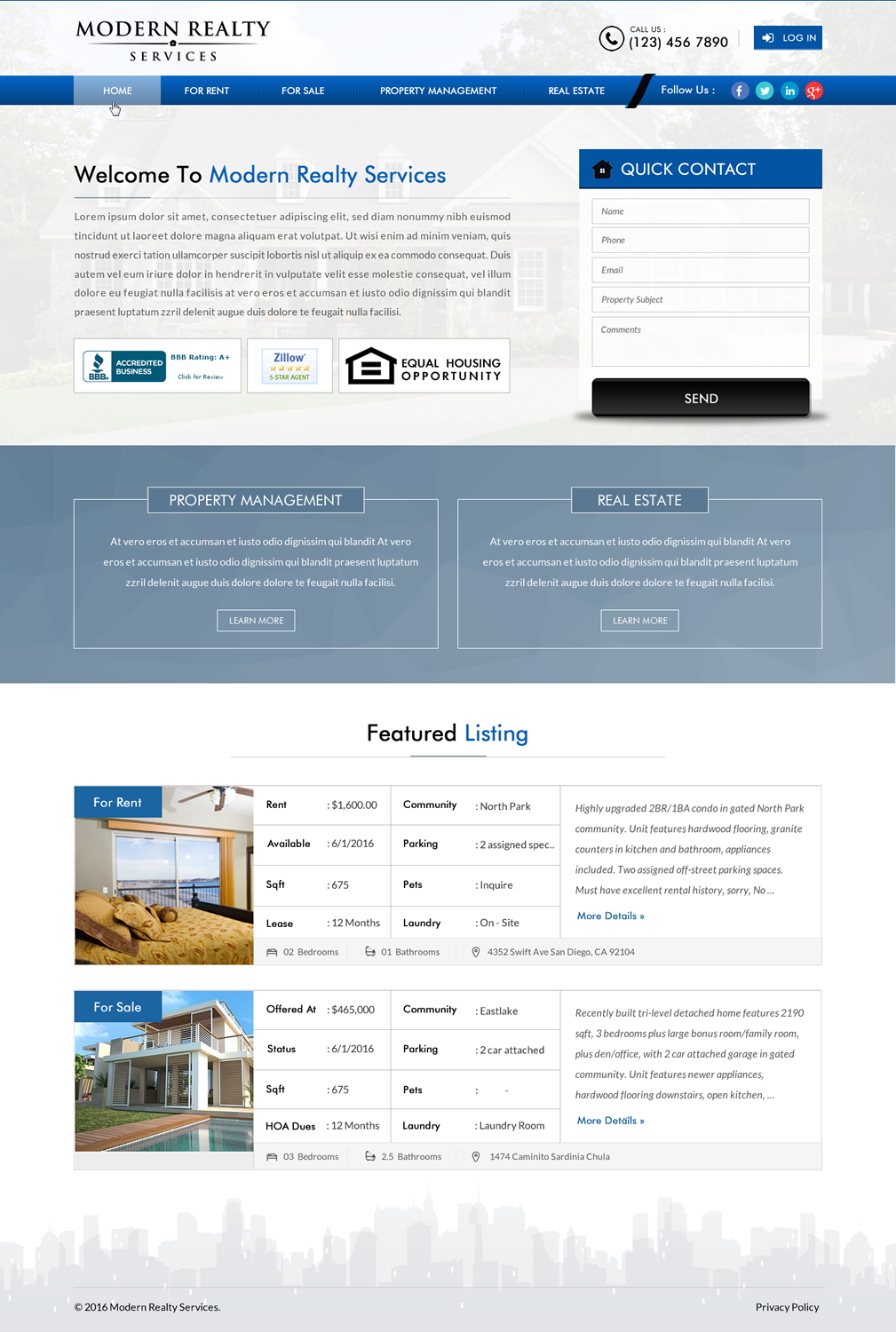 Landing Page Design by Sbss for this project | Design #10922924