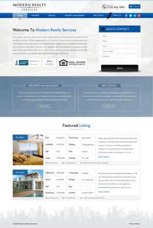 Landing Page Design by Sbss for this project | Design: #10922924