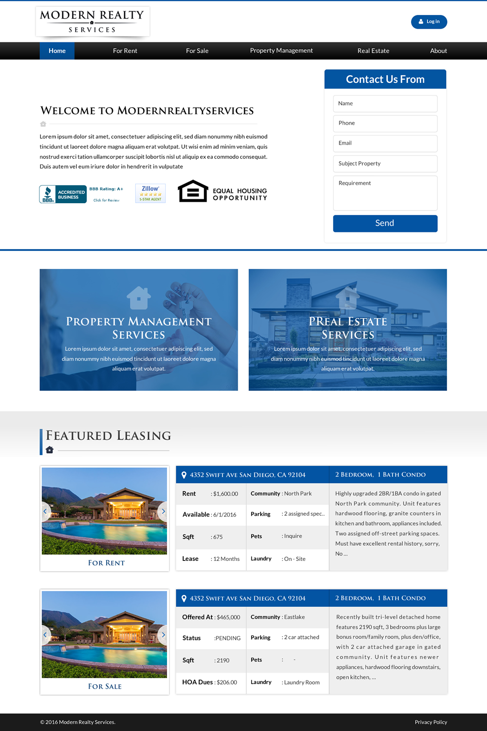 Landing Page Design by Sbss for this project | Design #10922925