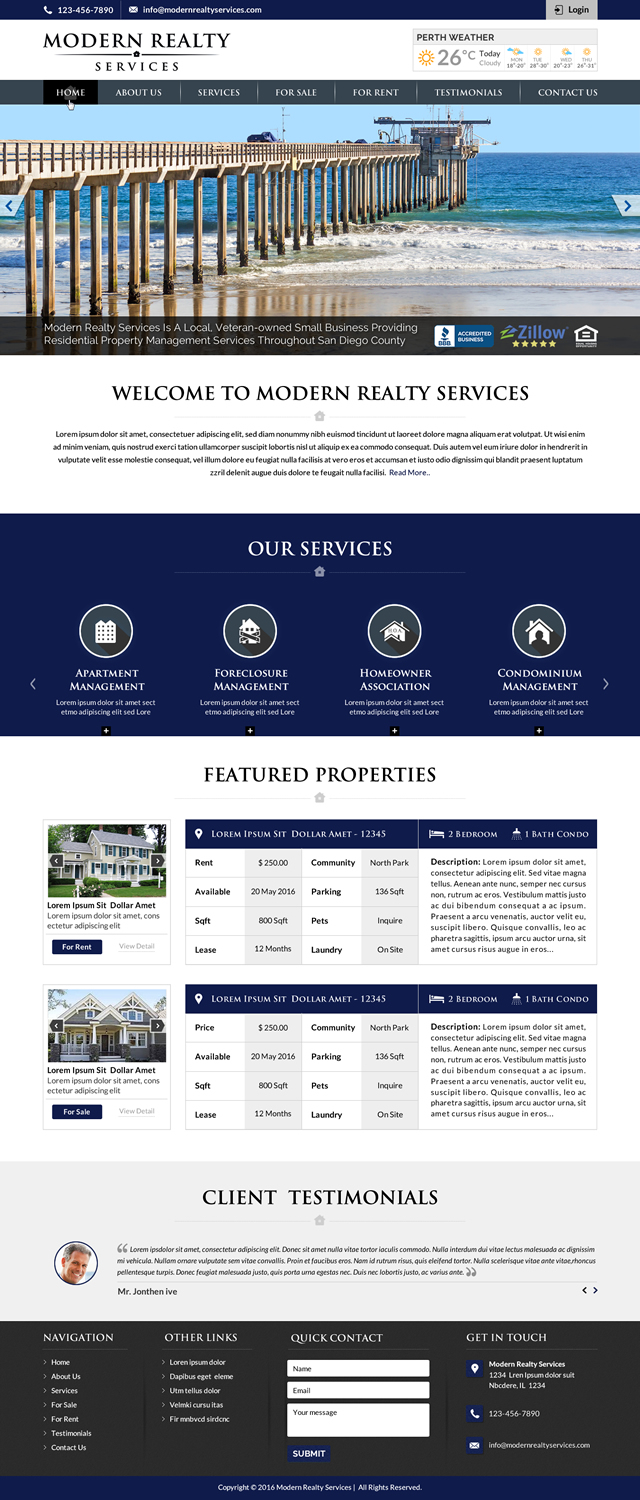 Landing Page Design by Sbss for this project | Design #10936281