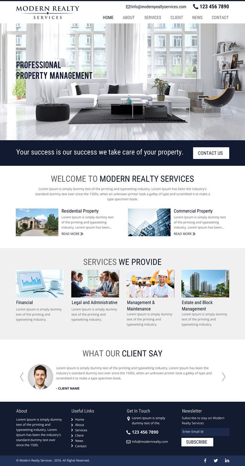 Landing Page Design by rightway for this project | Design #10916927