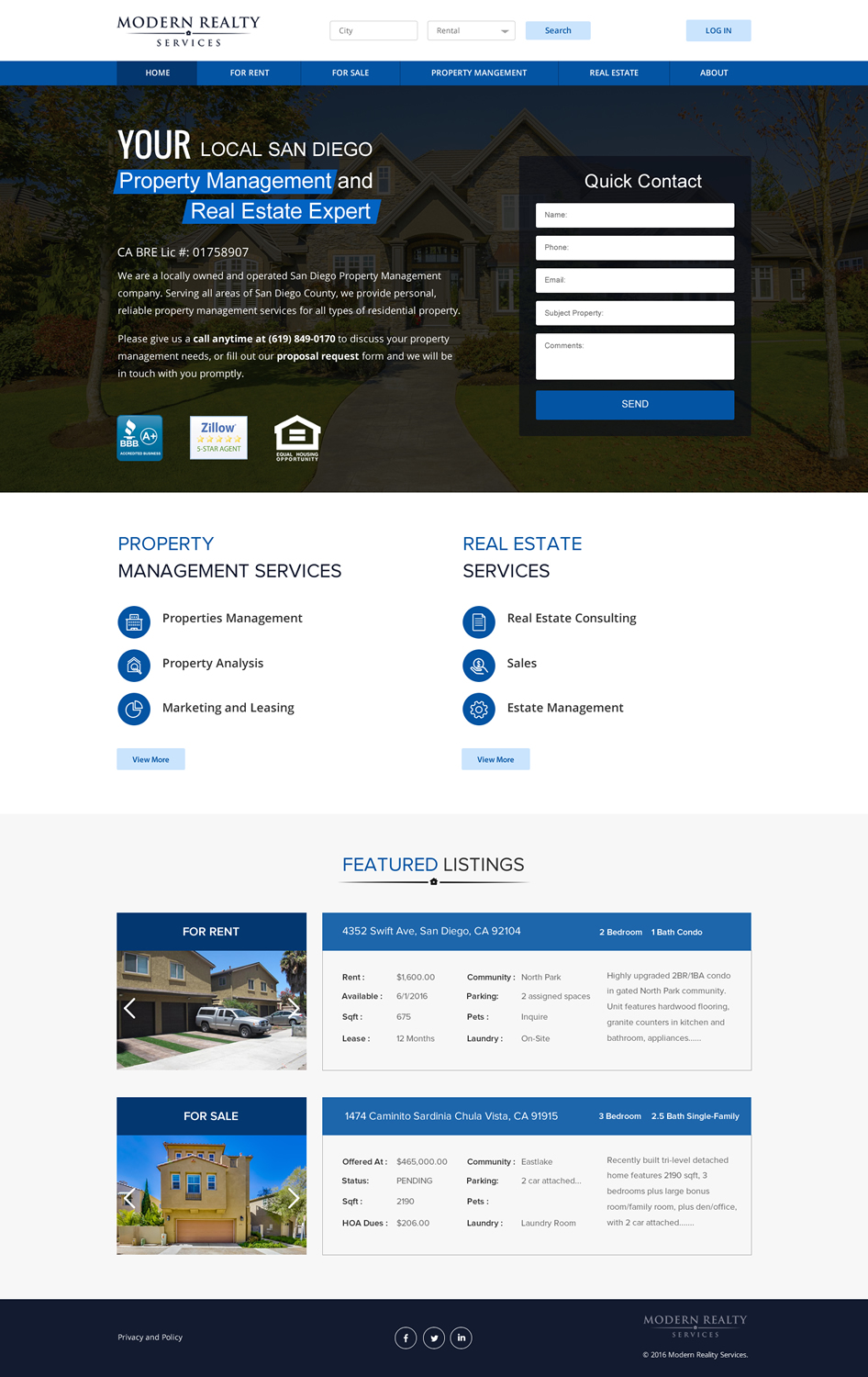 Landing Page-Design von SAC-D für dieses Projekt | Design #10925197