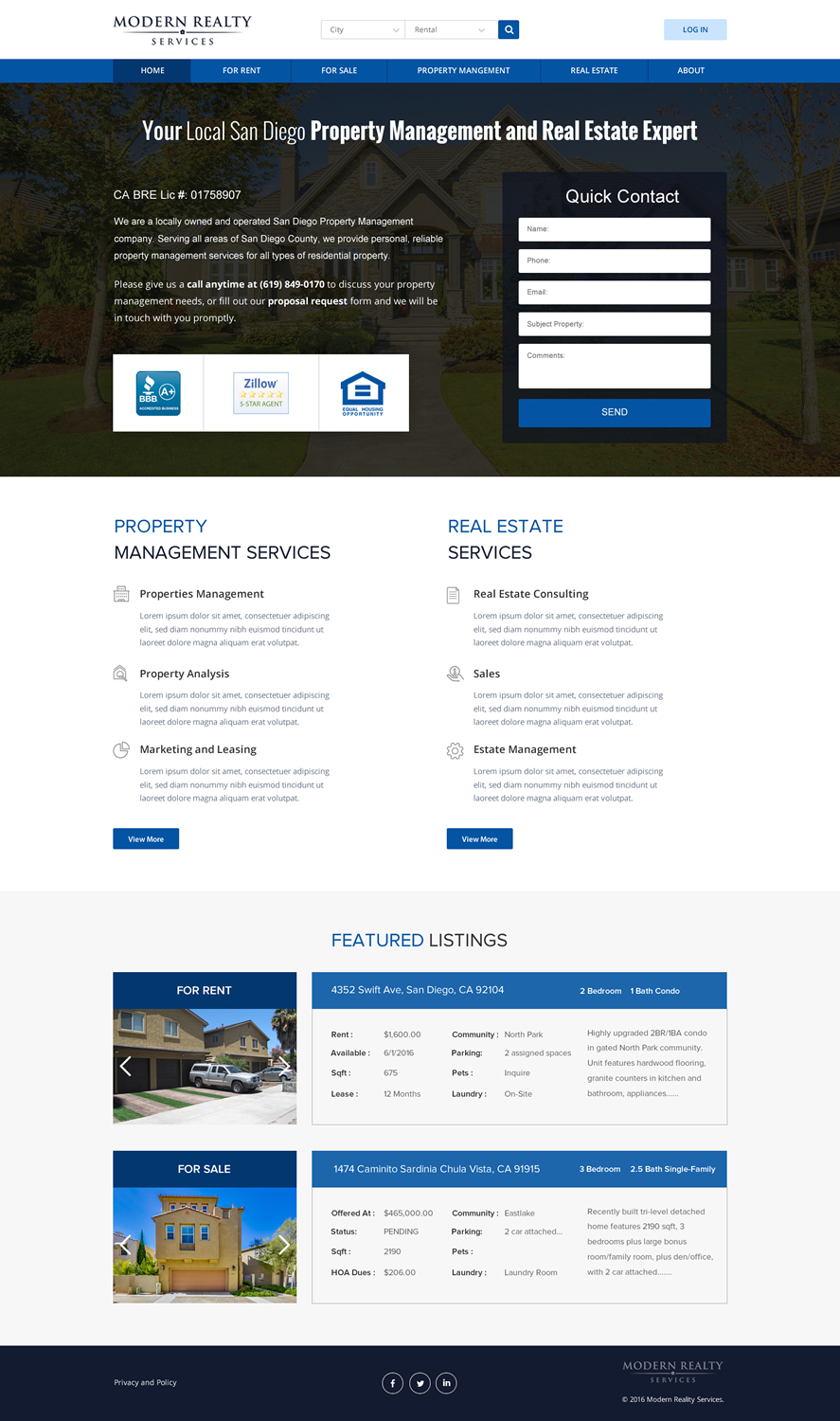 Landing Page Design by SAC-D for this project | Design #10925216