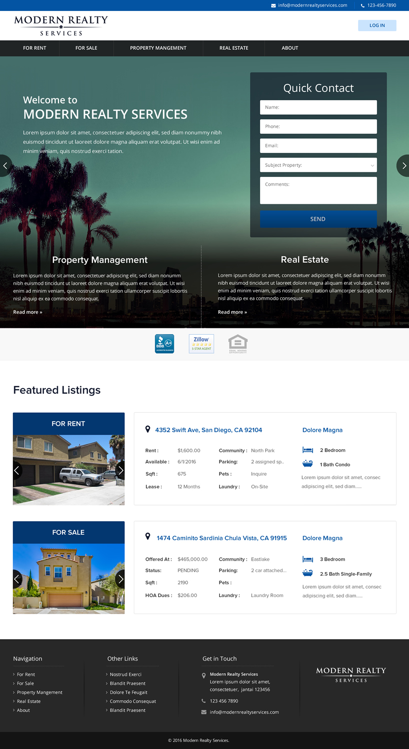 Landing Page Design by SAC-D for this project | Design #10993898