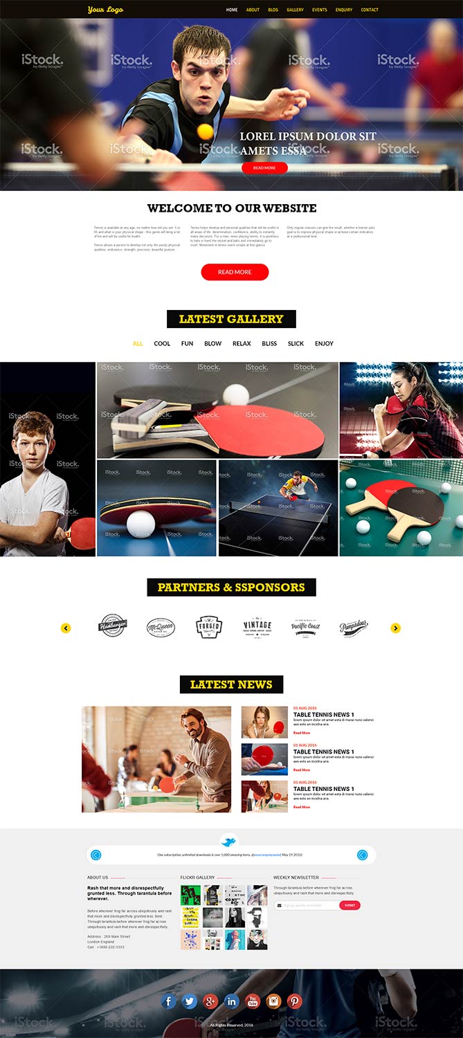 Web Design by Expert Designer for Damien DUCHAMP | Design #10956133