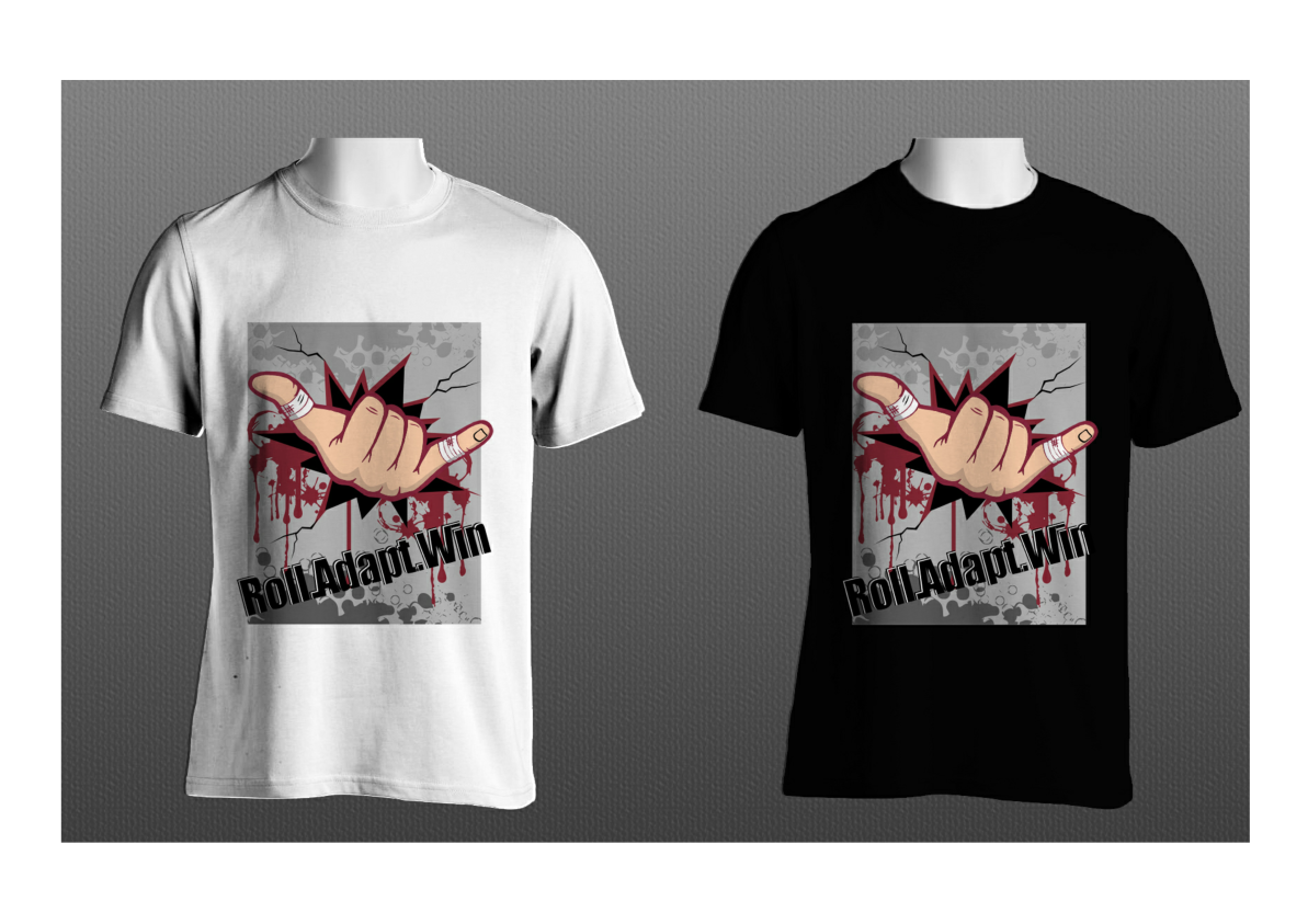 Graphic Design by dv for jimnano | Design #2266991