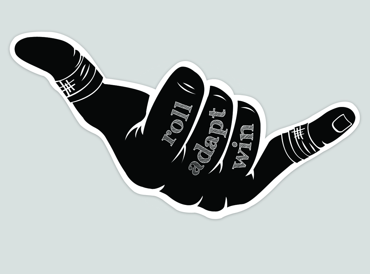 Graphic Design by Akki47Design for jimnano | Design #2265063