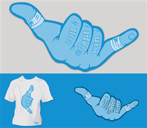 Graphic Design by Akki47Design