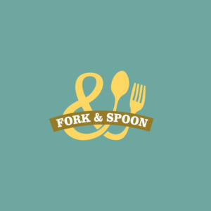Logo-Design von Marcos! für Fork & Spoon | Design: #10918658