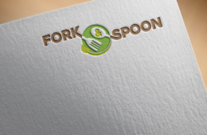 Logo Design by GLDesigns for Fork & Spoon | Design: #10906093