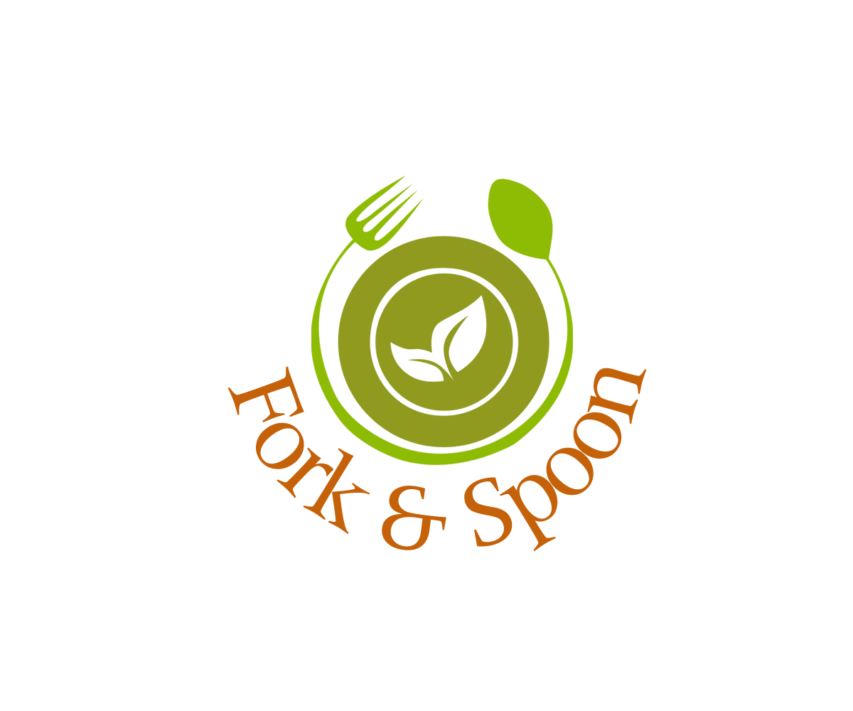 Diseño de Logo por yunuskaradeniz87 para Fork & Spoon | Diseño #10955771