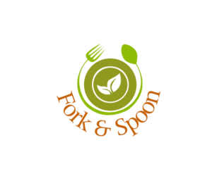 Diseño de Logo por yunuskaradeniz87 para Fork & Spoon | Diseño #10955771