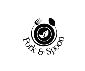 Logo-Design von yunuskaradeniz87 für Fork & Spoon | Design: #10955772