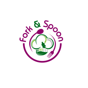Diseño de Logo por creative.bugs para Fork & Spoon | Diseño #10914929