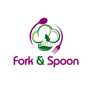 Logo Design by creative.bugs for Fork & Spoon | Design: #10914930