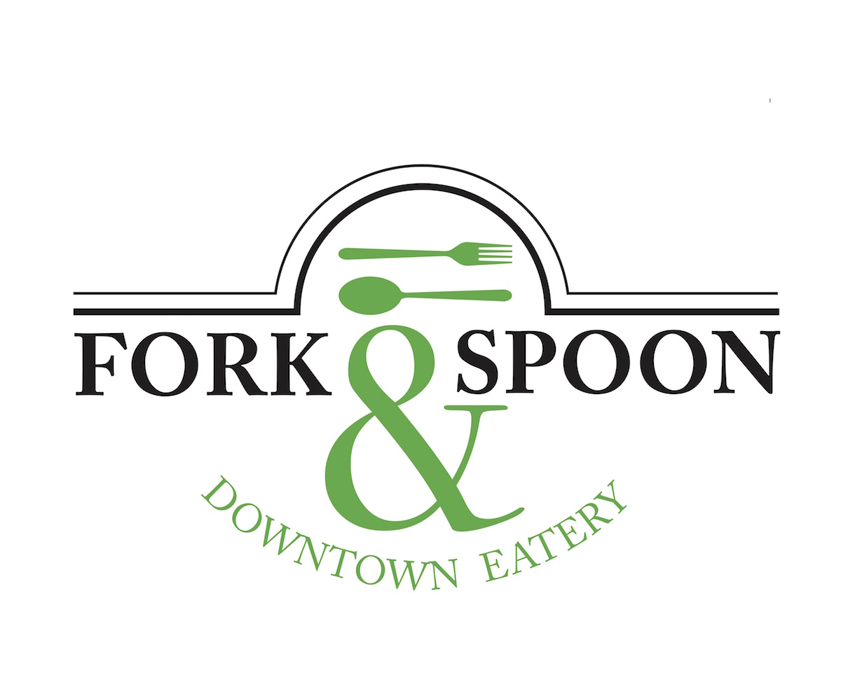 Logo Design by AGLDesign for Fork & Spoon | Design #10921903