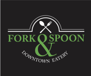 Logo-Design von AGLDesign für Fork & Spoon | Design: #10921904