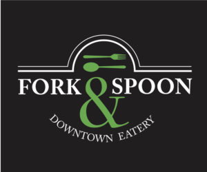 Logo-Design von AGLDesign für Fork & Spoon | Design: #10921905