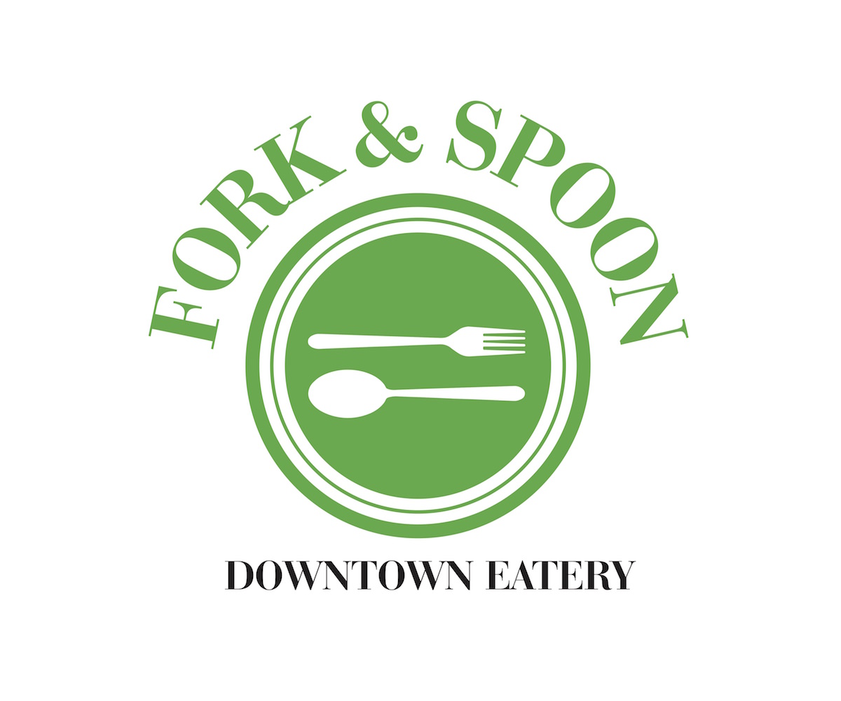 Logo Design by AGLDesign for Fork & Spoon | Design #10921907