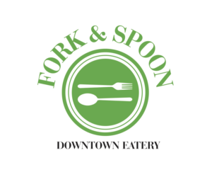 Logo Design by AGLDesign for Fork & Spoon | Design: #10921907
