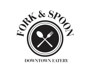 Logo-Design von AGLDesign für Fork & Spoon | Design: #10921908