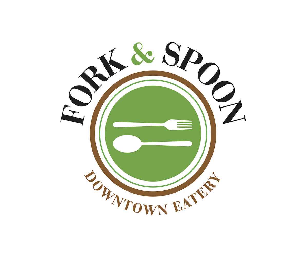 Logo Design by AGLDesign for Fork & Spoon | Design #10941082