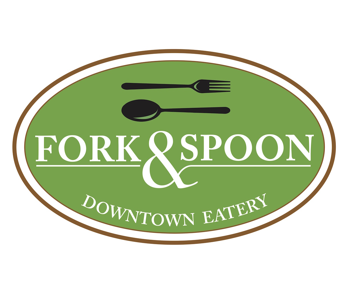 Logo Design by AGLDesign for Fork & Spoon | Design #10941099
