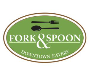Logo Design by AGLDesign for Fork & Spoon | Design: #10941099