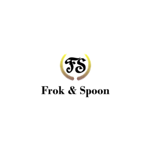 Diseño de Logo por kipliaja29 para Fork & Spoon | Diseño #10935156