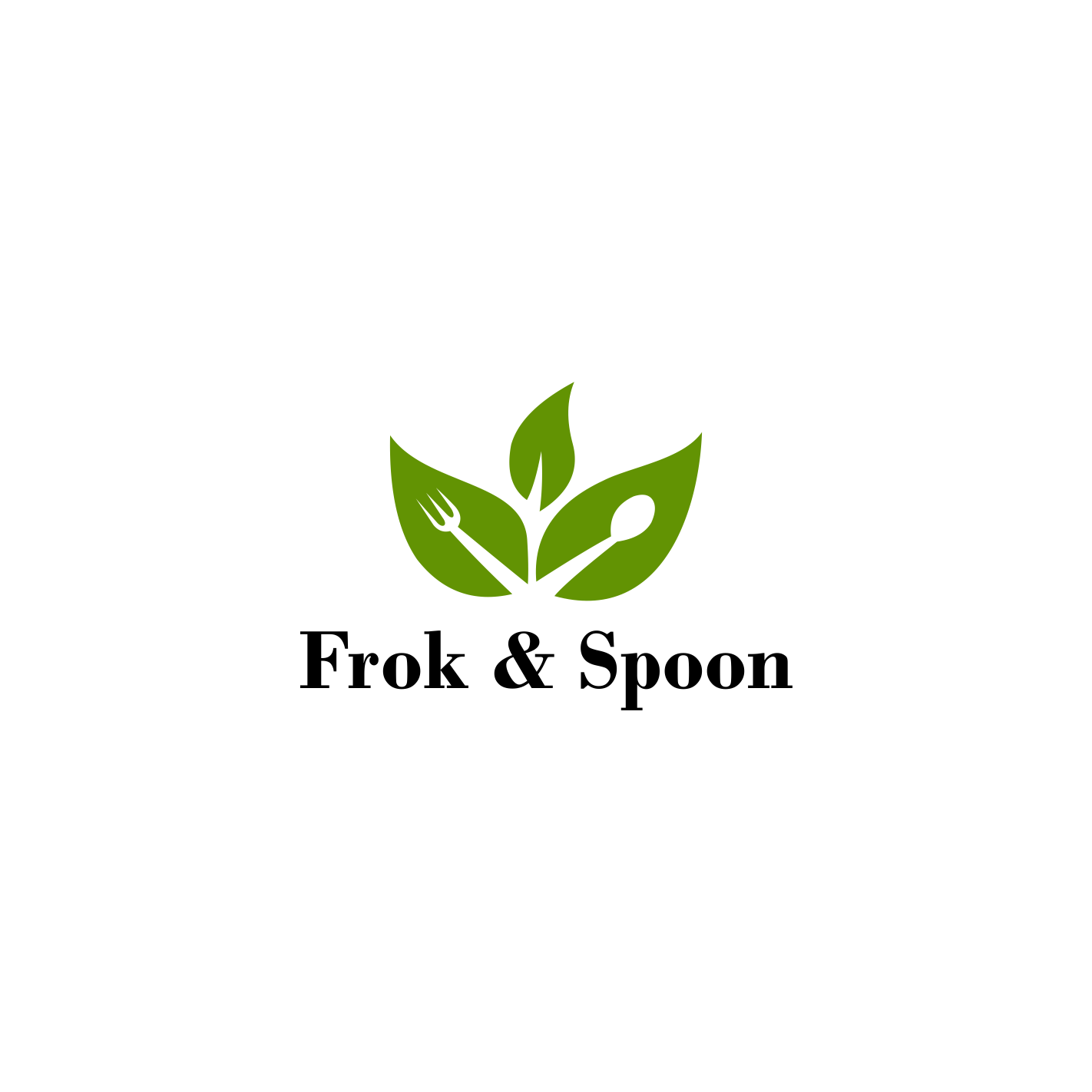 Logo-Design von kipliaja29 für Fork & Spoon | Design #10956462