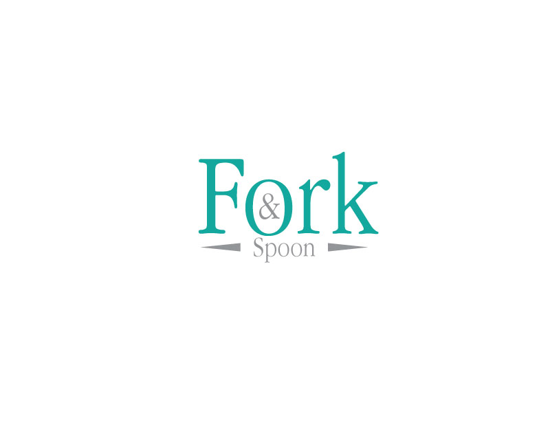 Logo Design by salam1891991 for Fork & Spoon | Design #10910796