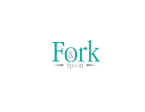 Logo-Design von salam1891991 für Fork & Spoon | Design: #10910796