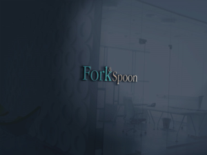 Logo-Design von salam1891991 für Fork & Spoon | Design: #10910798