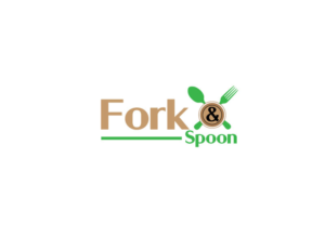 Logo-Design von salam1891991 für Fork & Spoon | Design: #10911749