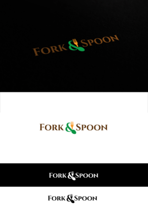 Diseño de Logo por goranvisnjic82 para Fork & Spoon | Diseño #10906132