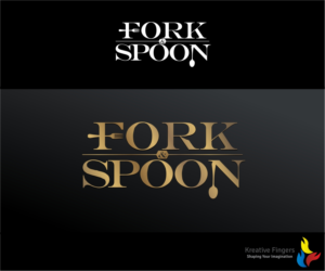 Logo Design by Kreative Fingers