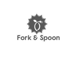 Logo-Design von Apple™ für Fork & Spoon | Design: #10911690