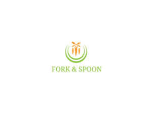 Logo-Design von saddam.nh2015 für Fork & Spoon | Design: #10910751
