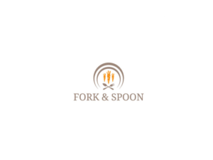 Logo-Design von saddam.nh2015 für Fork & Spoon | Design: #10910754