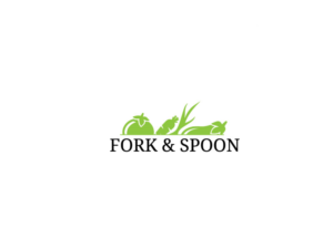 Logo-Design von saddam.nh2015 für Fork & Spoon | Design: #10910762