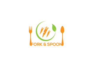 Logo-Design von saddam.nh2015 für Fork & Spoon | Design: #10910864