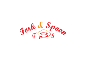Logo-Design von saddam.nh2015 für Fork & Spoon | Design: #10911449