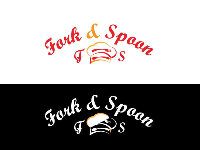 Logo-Design von saddam.nh2015 für Fork & Spoon | Design #10911456