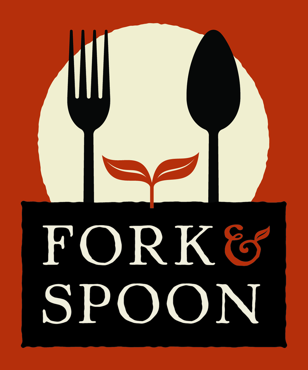 Logo Design by lazers lab for Fork & Spoon | Design #10918539
