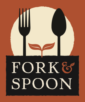 Logo Design by lazers lab for Fork & Spoon | Design: #10918539