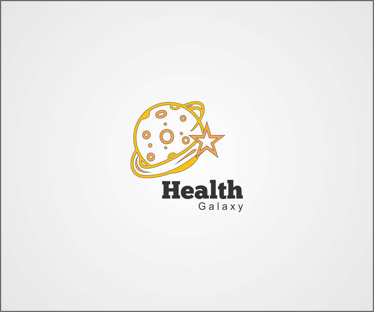 Logo Design by travis111 for Health Galaxy | Design #10945400