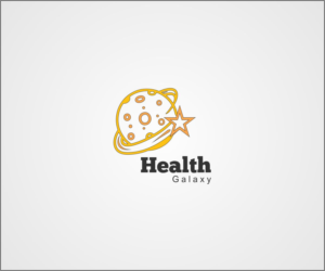 Logo Design by travis111 for Health Galaxy | Design #10945400